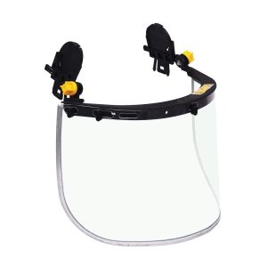 KARAM ES51 face shield