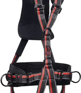 KARAM PN56 safety harness Rhino tower and rescue harness