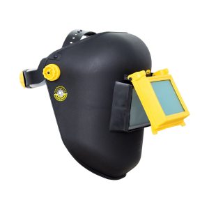 KARAM ES61 welding shield