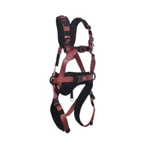 KARAM MAGNA 2 safety harness for fall arrest and positioning